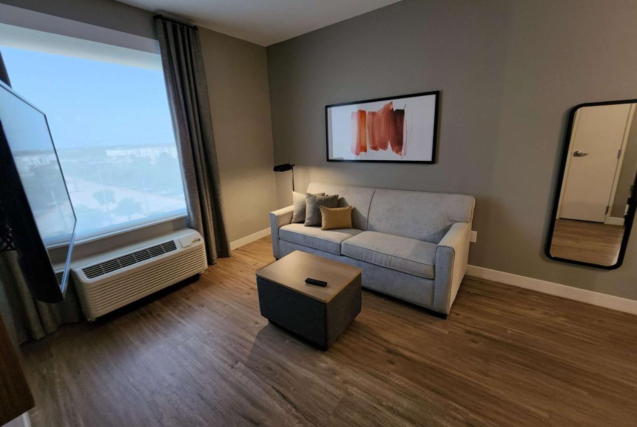 Hawthorn Extended By Wyndham Pflugerville