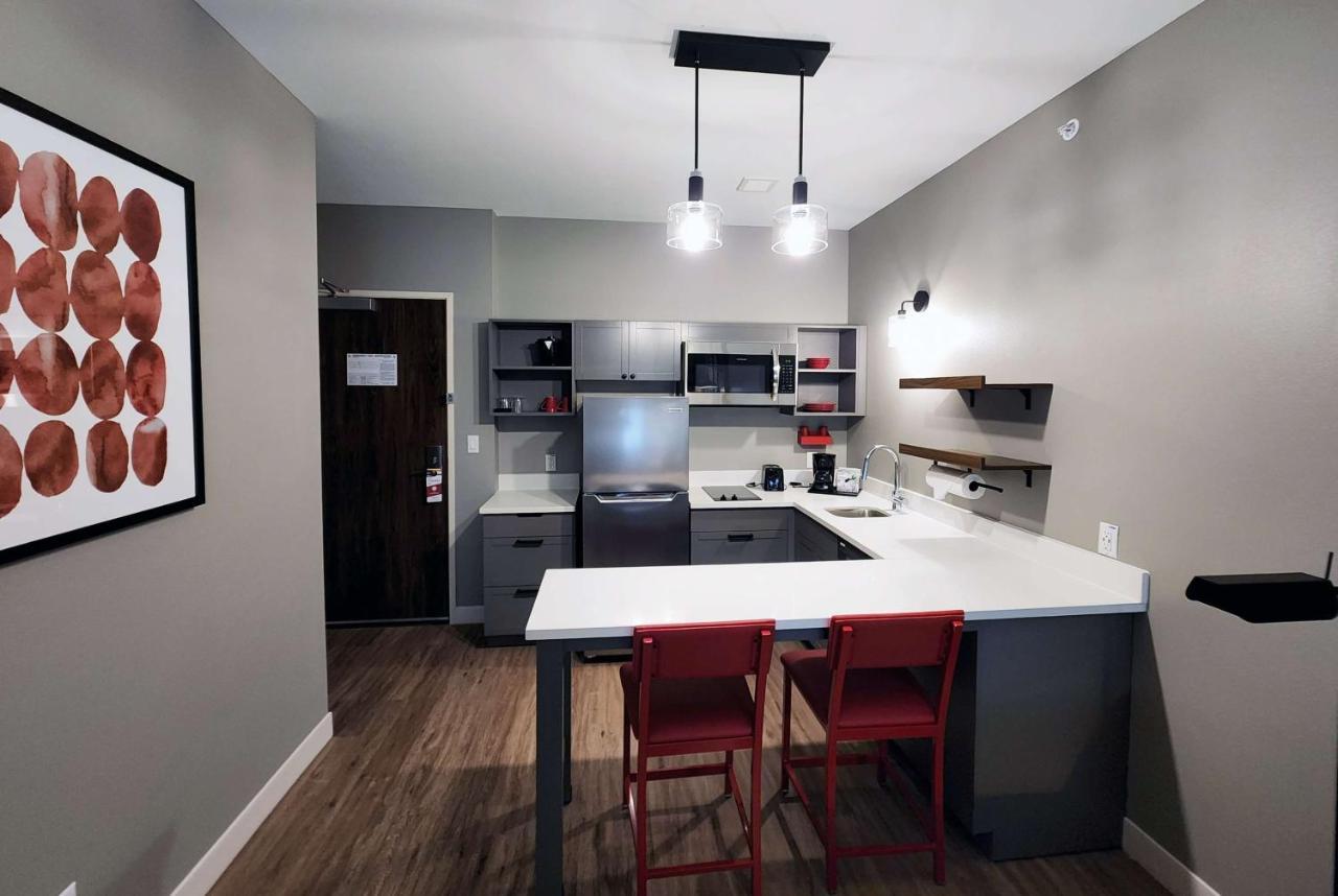Hawthorn Extended By Wyndham Hotel Pflugerville